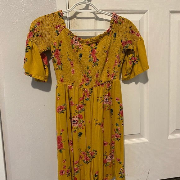 Xhilaration romper - Picture 2 of 3